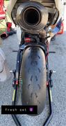 Woodcraft Technologies Adjustable Rear Superbike Stand Review