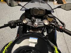 Woodcraft Technologies 53mm Clip-ons with Panigale V4 Damper Bracket and Extra Long Black Bars Review