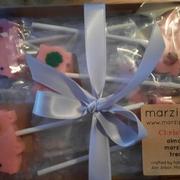 marzipops  Review