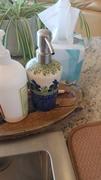 The Polish Pottery Outlet Liquid Soap Dispenser (Bunny Love) | B009T-P324 Review