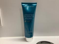 Colorescience UK Sunforgettable Total Protection Body Shield Bronze SPF 50 Review