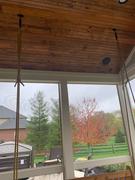 januscounselling A&L Furniture Co. Traditional English Red Cedar Porch Swing Review