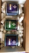 Camiller Creations Mistletoe Candle Review