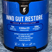 Inno Supps Inno Gut Restore Review