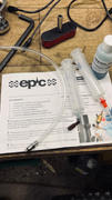 Epic Bleed Solutions Bleed Kit for Magura Brakes & Mineral Oil Review
