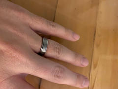 Hitched Tungsten Flat Edge 6mm Review