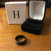 Hitched The Hitched Silicone Band Review