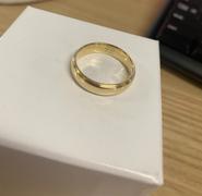 Hitched The Platinum Milgrain Review