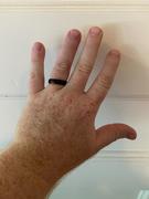 Hitched Tungsten Interior Color 6mm - Natural & Rose Review