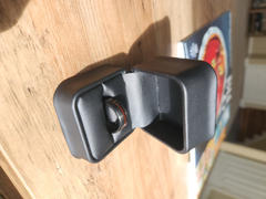 Hitched The Black Tungsten Koa Wood Inlay Review