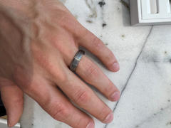 Hitched The Tungsten Flat Edge Review
