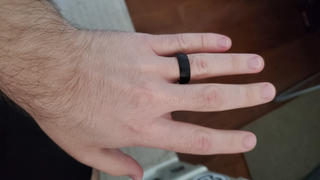 Hitched The Tungsten Classic Two-Tone: Black & Rose Review