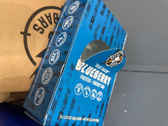 Battle Bars Blueberry Protein Bar - Blue Falcon Review