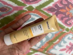 Re'equil Sun CC Cream SPF 50 PA++++ | 30g Review