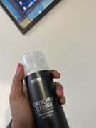 ozone-signature-in Classic Hair Cleanser Review