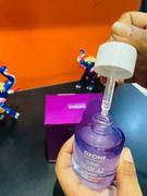 ozone-signature-in Serum Tran-Az Review