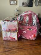 Packed Party Let's Do Lunch Bag Review