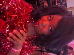 Packed Party Disco Heart Sipper of 2 - Pink Review
