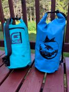 GILI Sports Waterproof Roll-Top Dry Bag Review
