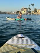 GILI Sports 10'6 / 11'6 MENO Inflatable Stand Up Paddle Board Package Review