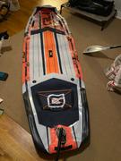 GILI Sports 10'6 / 11'6 AIR Inflatable Stand Up Paddle Board Package Review