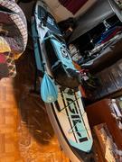 GILI Sports 10'6 / 11'6 AIR Inflatable Stand Up Paddle Board Package Review