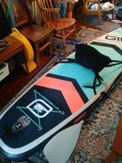 GILI Sports SUP to Kayak Conversion Kit Review