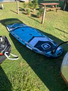 GILI Sports 12' / 15' Manta Ray Multi-Person Inflatable Stand Up Paddle Board Package Review