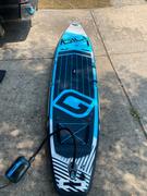 GILI Sports 12'6 MENO Touring Inflatable Stand Up Paddle Board Package Review