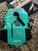 GILI Sports Waterproof Backpack Roll-Top Review