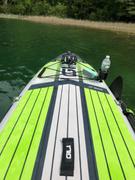 GILI Sports 10' Mako Inflatable Stand Up Paddle Board Review