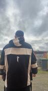 IAMNOCTURNAL NEOCITY STREET PARKA Review