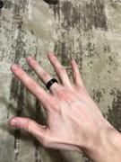 IAMNOCTURNAL STAINLESS STEEL RING Review