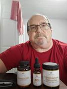 Prosper CBD TurmeriCBD CBD & Turmeric Formula Get 2 Bottles for 20% Off Retail Review