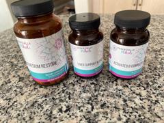 Dr. Mariza Liver Support Essentials Bundle Review