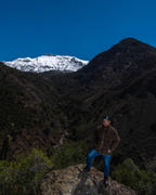 Gnomo Chile  Chiporro Sherpa Torval Hombre Review
