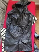 Gnomo Chile  Impermeable Vanir Unisex Review