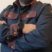 Gnomo Chile  Camisa Talvot Hombre Review