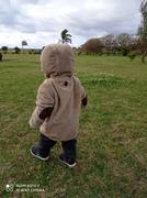 Gnomo Chile  SHORT FLEECE GRIMITI NIÑO Review