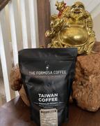 THE FORMOSA COFFEE Premium Taiwan Coffee Review