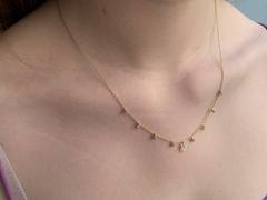 Rior Design Lia Kette, S925 Review