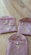 Rior Design Set Lia Gold (Kette, Ohrringe) Review