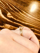 Jamie Park Jewelry Bella Ring Set Review