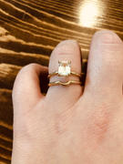 Jamie Park Jewelry Bella Ring Set Review