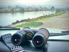 Nocs Provisions Pro Issue Waterproof Binoculars Review