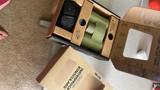 Nocs Provisions Field Issue 10x32 Review