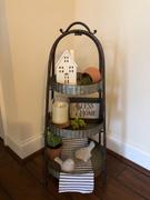 Countryside Home Decor Three Tiered Round Display Review