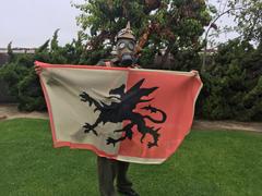Flagmaker & Print National Republic of Aquileia flag (Equestria At War) Review