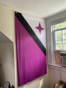Flagmaker & Print Colbainia flag (Colby) Review