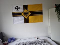 Kaiser Cat Cinema Webshop Join Or Die - Syndicalist Naval Yard Flag (areoformer) [New & Improved!] Review